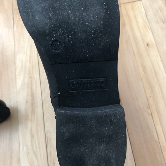 H&M Boots - Picture 5 of 8